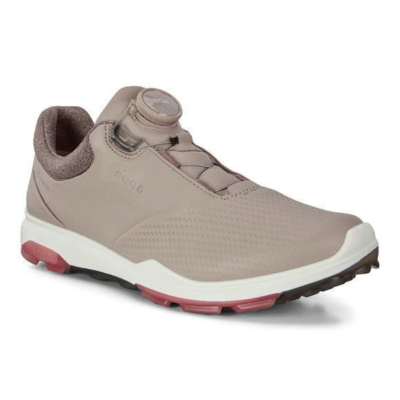ECCO Women's BIOM Hybrid 3 BOA Golf Shoe ECCO Women's BIOM Hybrid 3 BOA Golf Shoe